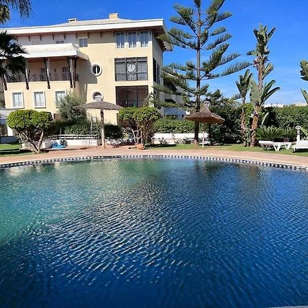 Appartement Bouznika Bay Golf Екстериор снимка