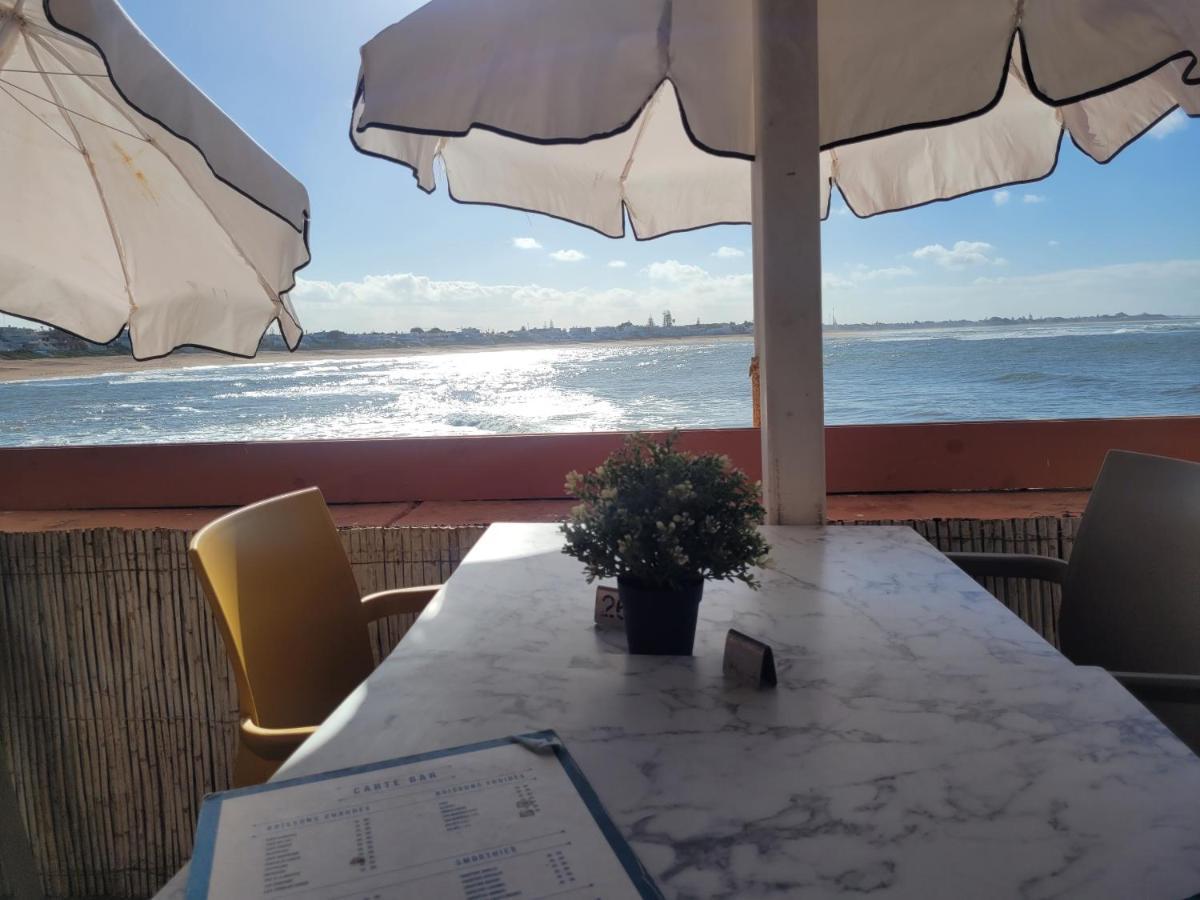 Appartement Bouznika Bay Golf Екстериор снимка