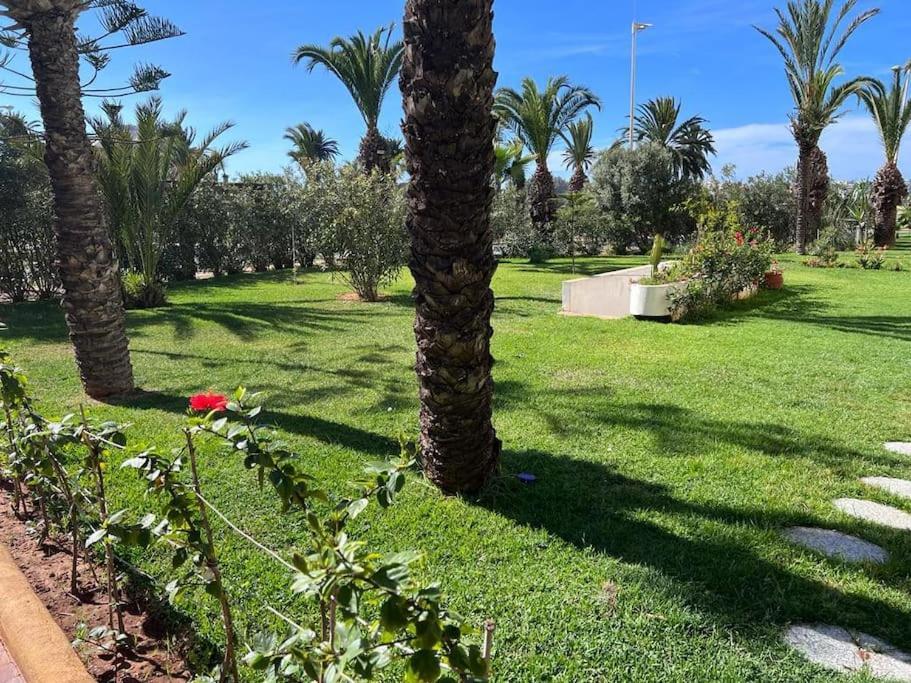 Appartement Bouznika Bay Golf Екстериор снимка