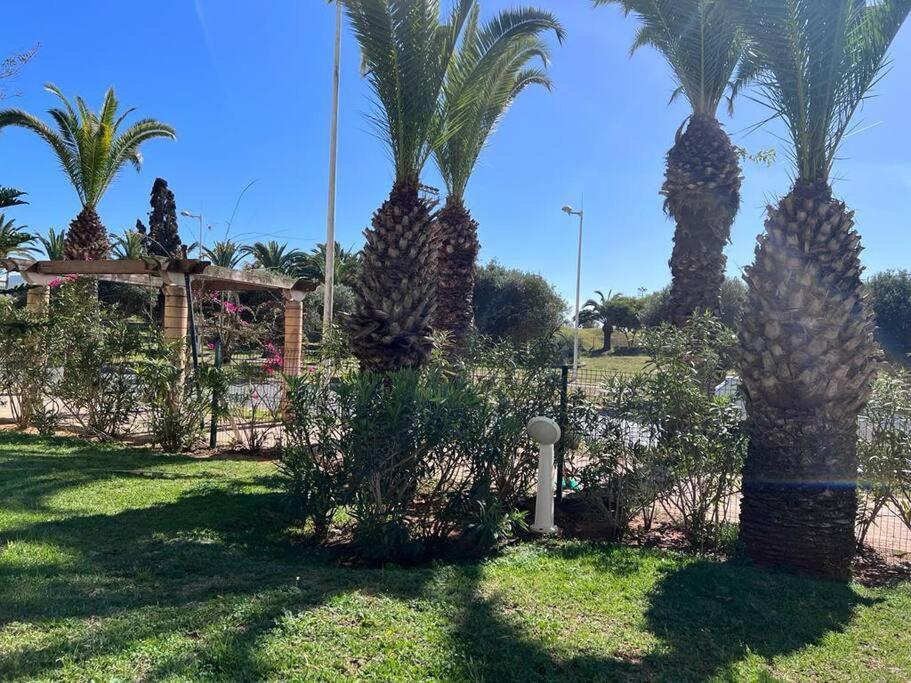 Appartement Bouznika Bay Golf Екстериор снимка