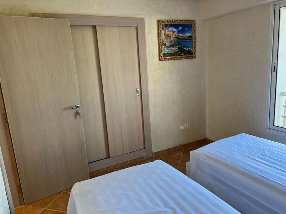 Appartement Bouznika Bay Golf Екстериор снимка