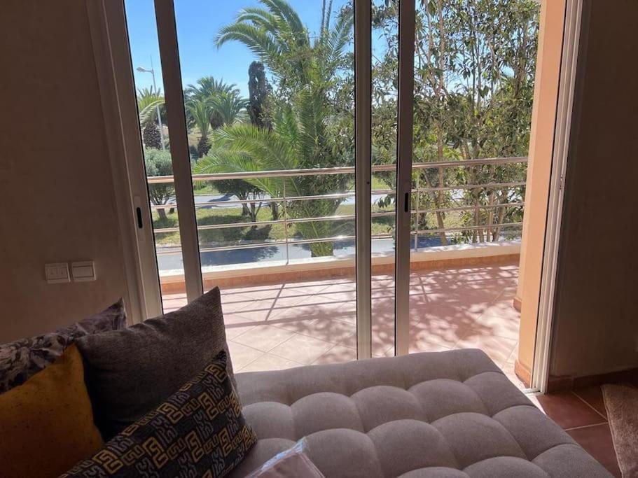 Appartement Bouznika Bay Golf Екстериор снимка