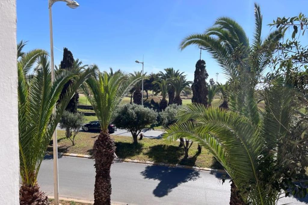 Appartement Bouznika Bay Golf Екстериор снимка