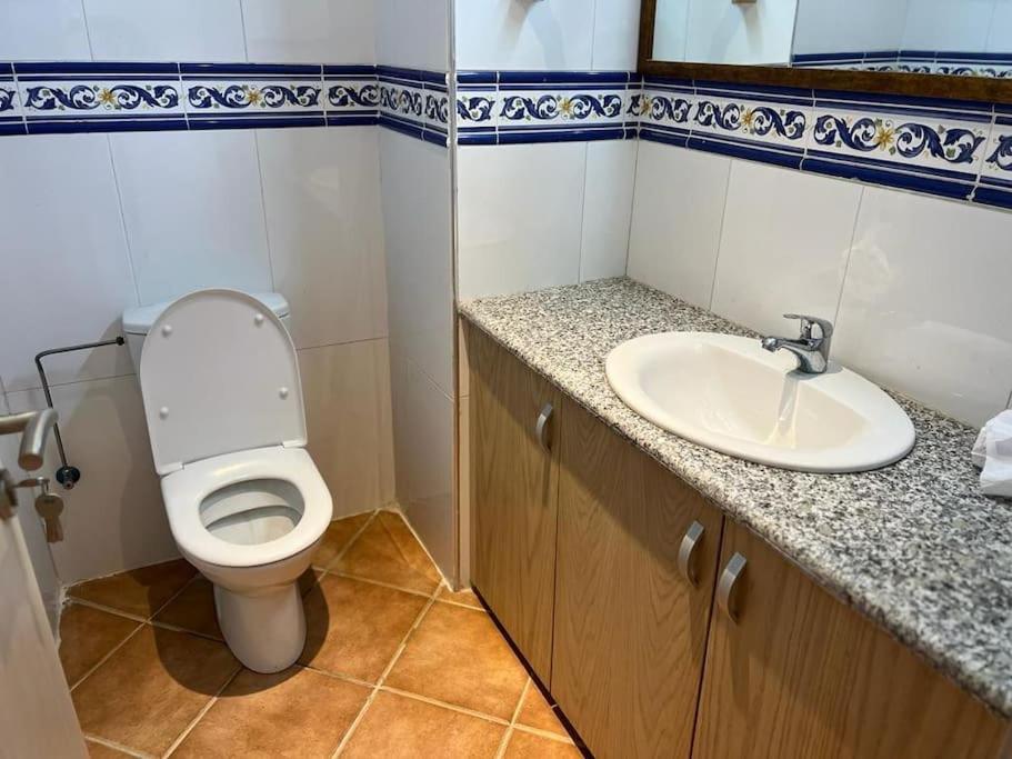 Appartement Bouznika Bay Golf Екстериор снимка