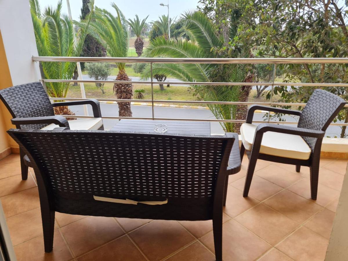 Appartement Bouznika Bay Golf Екстериор снимка