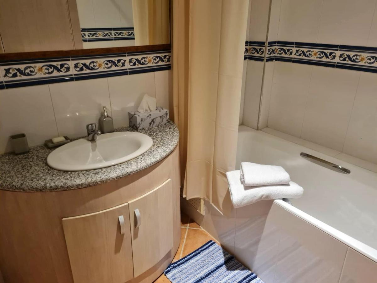 Appartement Bouznika Bay Golf Екстериор снимка
