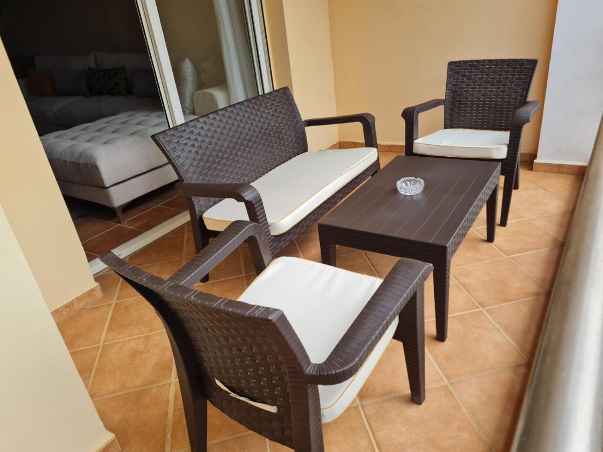Appartement Bouznika Bay Golf Екстериор снимка