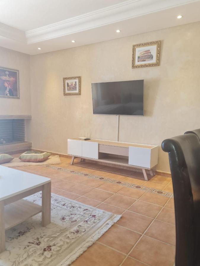 Appartement Bouznika Bay Golf Екстериор снимка